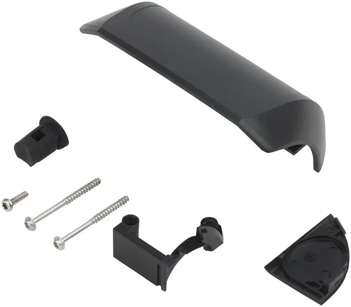 Bosch Battery Holder Kit – BDU2XX BDU3XX EBike Battery Mounting Electric Bike