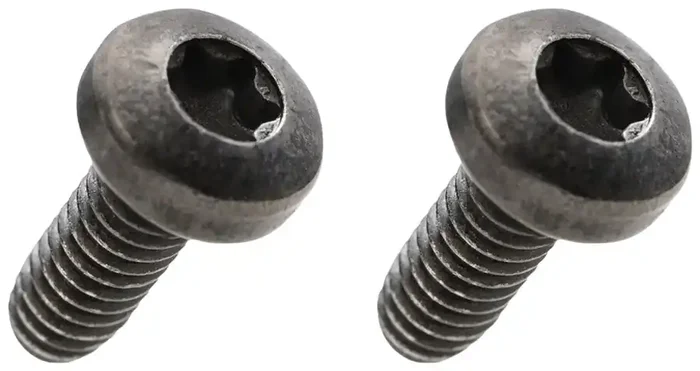 Bosch Cable Cover Screw Set (BDU34YY)