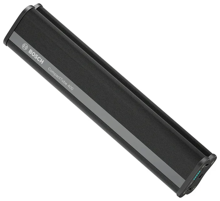 Bosch CompactTube 400 (NA) (BBP3247), The smart system