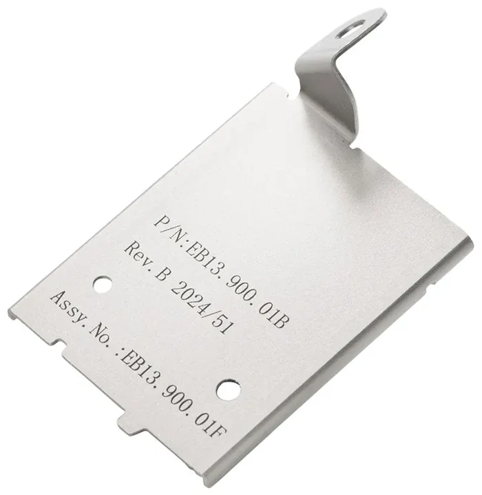 Bosch ConnectModule Mount Plate – BDU34YY