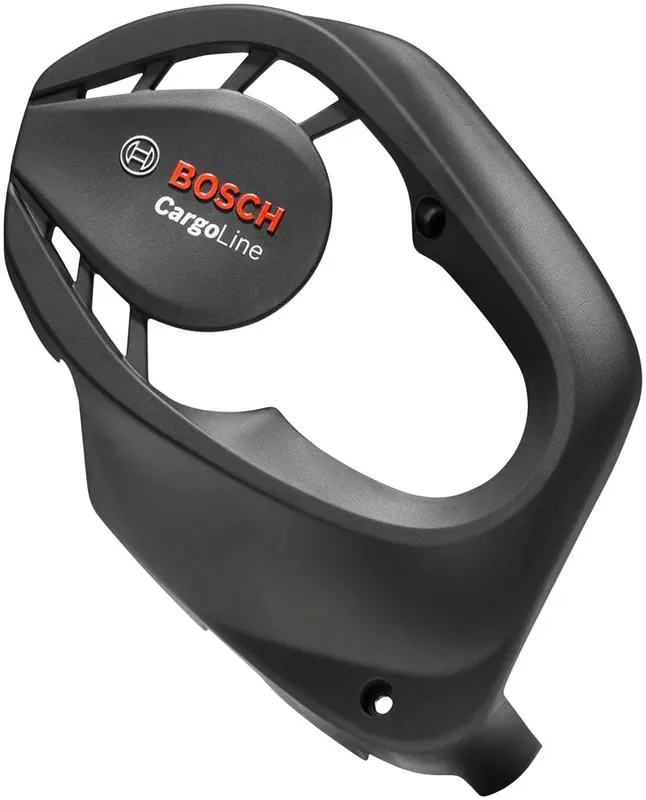 Bosch Design Cover Cargo Line Left Motor Covers Replacement Motor Covers