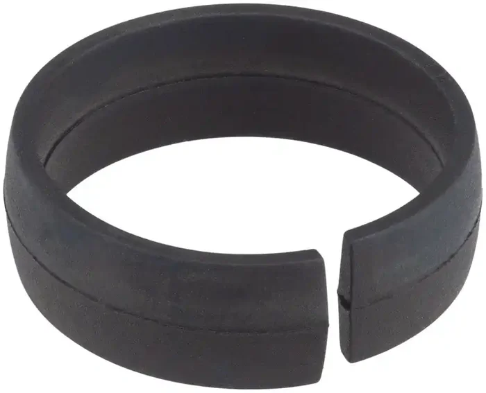 Bosch Display Holder Handlebar Clamp Insert – 31.8mm, Rubber, The Smart Sytem