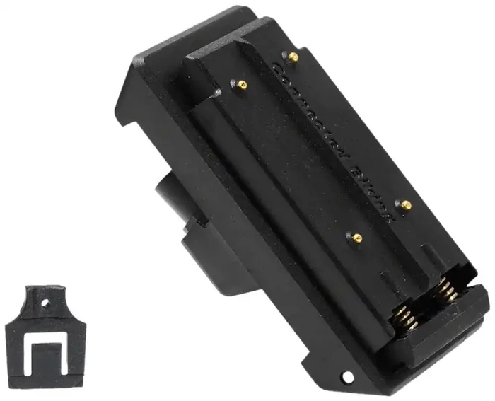 Bosch Display Interface Rear Plug – BDS3210, the smart system Compatible