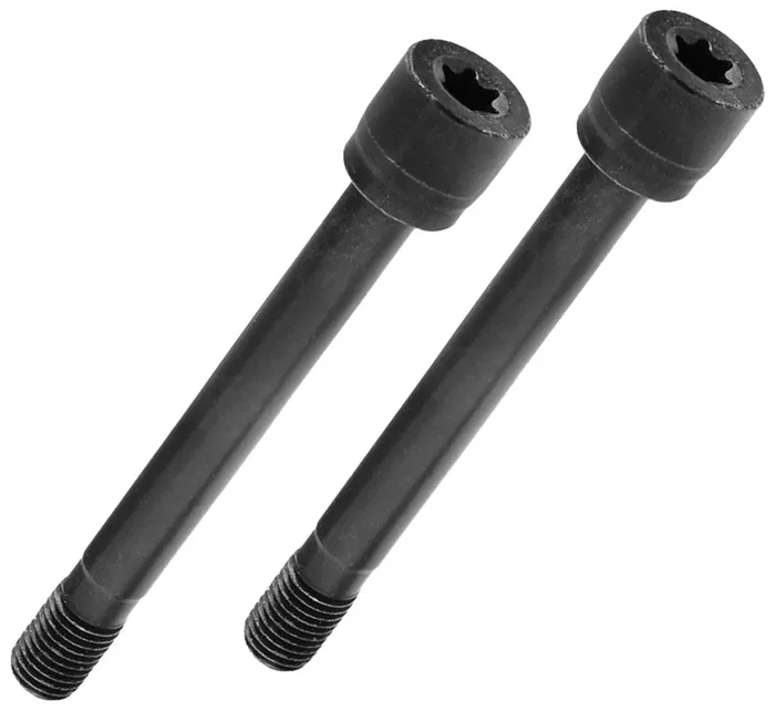 Bosch Drive Unit Screw Set for Frame Bushings – Narrow (BDU31YY, BDU34YY, BDU38YY)