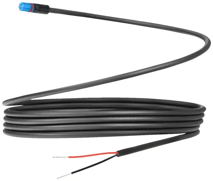 Bosch Headlight Cable – 1400mm, the smart system Compatible