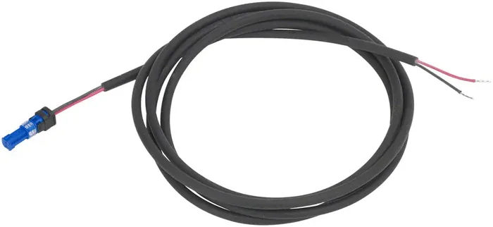 Bosch Headlight Cable – 1400mm