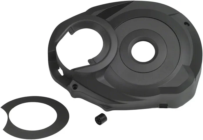 Bosch Performance Design Cover – Left, Anthracite, BDU2XX