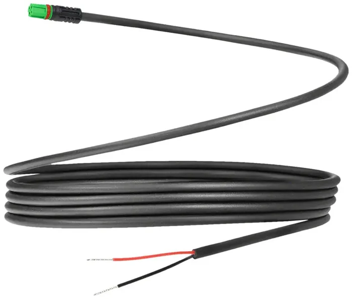 Bosch Power Supply Cable – LPP, 1400mm, the smart system Compatible