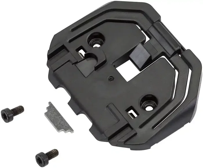 Bosch PowerTube Mounting Plate Kit – Horizontal, BDU2XX, BDU3XX