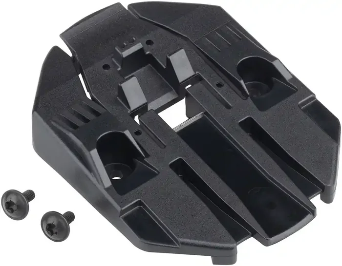 Bosch PowerTube Mounting Plate Kit – Vertical Mount, the smart system Compatible