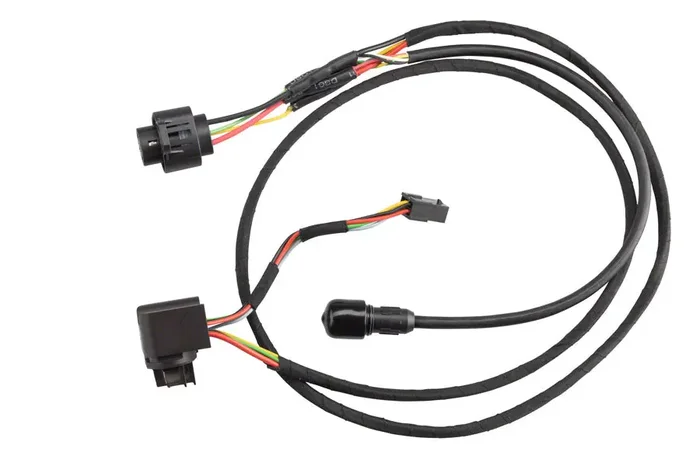 Bosch PowerTube Y-Cable – 950mm, Shimano, SRAM, Nuvinci HISync, eBike System 2
