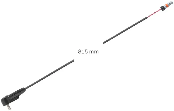 Bosch Speed Sensor – 815mm