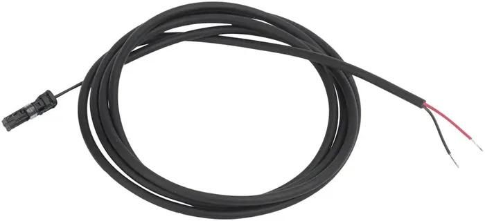 Bosch Taillight Cable – 1400mm