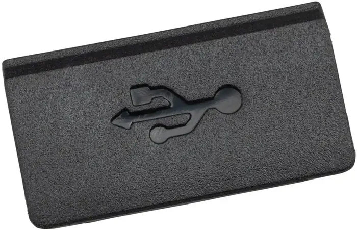 Bosch USB Cap For Nyon BUI350 Charging Socket Purion, Intuvia And Kiox