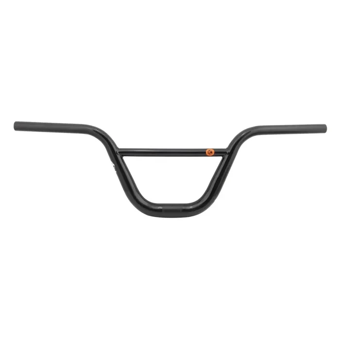 Box Components Box One Cromo Triple Taper Handlebar Black 31.8mm 28.25in Chromoly