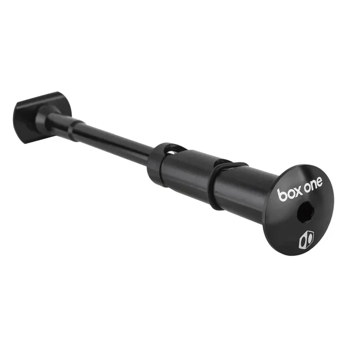 Box Components Box One Stem Locks Black mm BX-SL1800100-BK