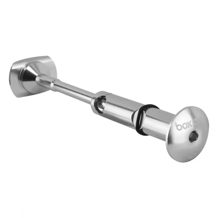 Box Components Box One Stem Locks Silver mm BX-SL1800150-SL