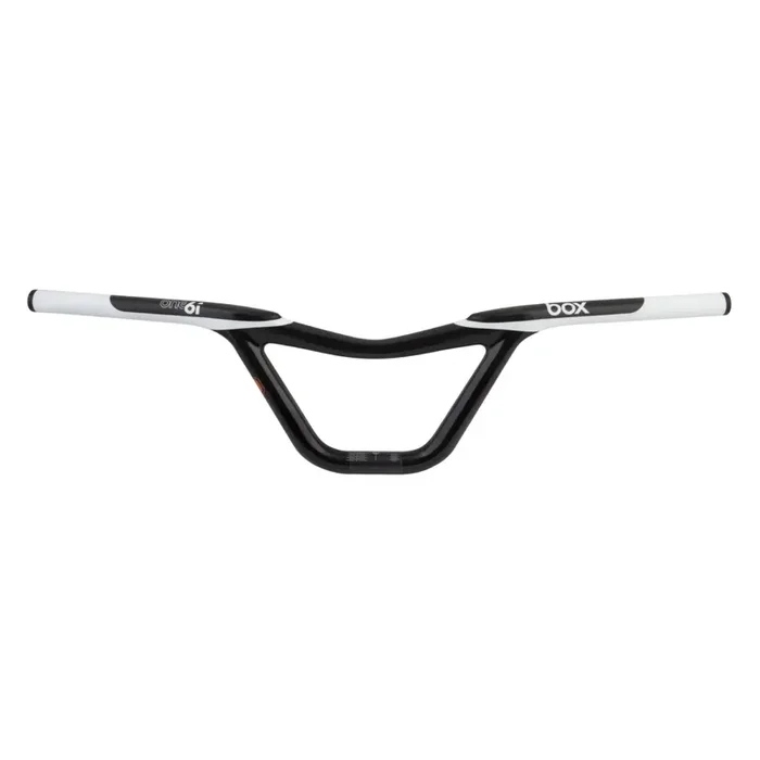 Box Components Box One UD Carbon BMX Handlebar Carbon 22.2mm 26in Carbon