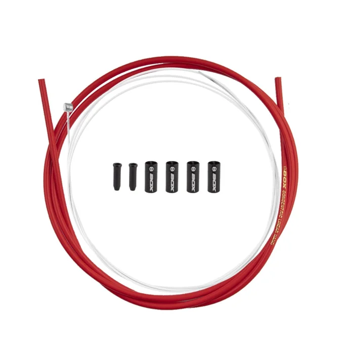 BOX Linear Brake Cable Front or Rear 2000mm 1.5mm BMX/MTB