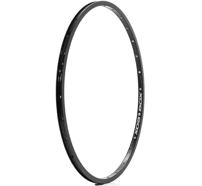 Box One 24×1-1/8″” 28-Hole Rim