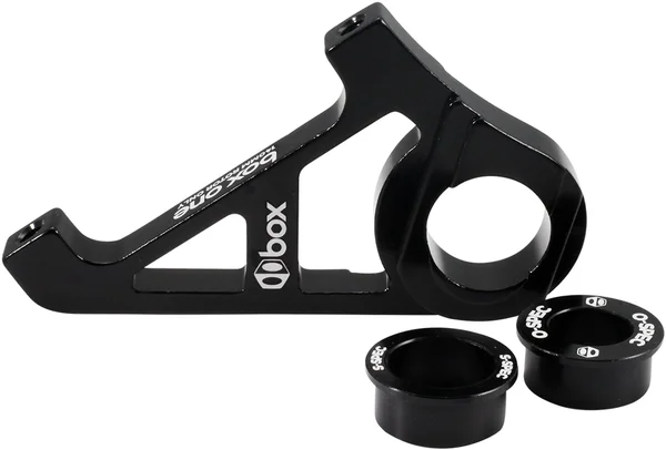 BOX One BMX Disc Brake Adaptor 10mm Insert