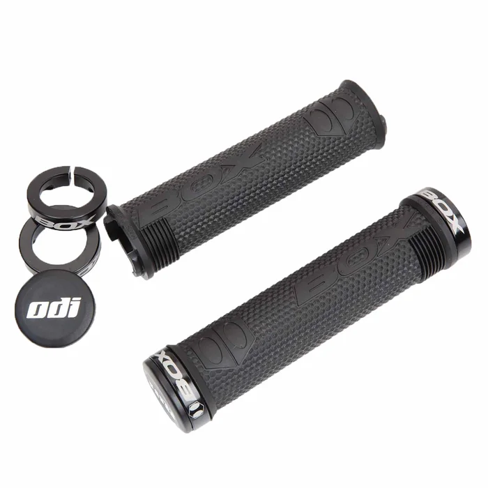 BOX ONE Grips – Black