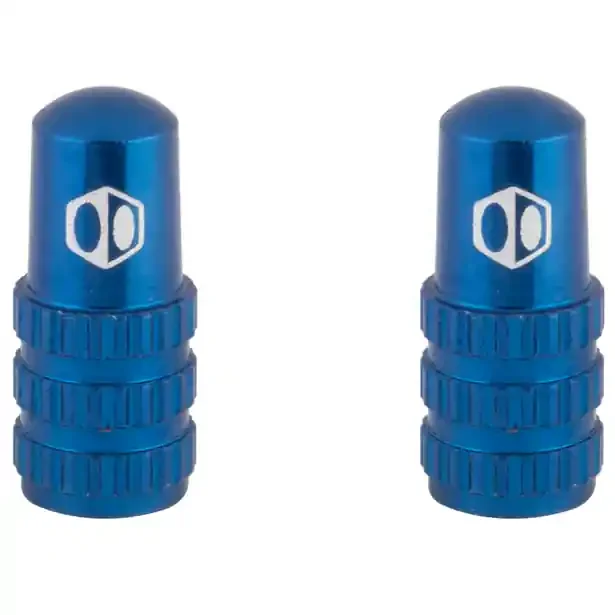 Box One Valve Caps (Presta)