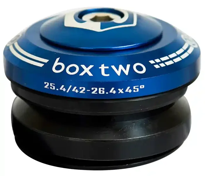Box Two 1″ Integrated Conversion Headset