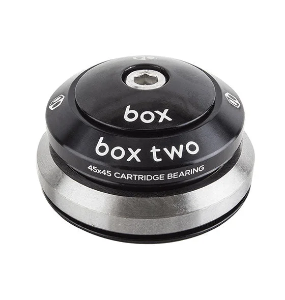 Box Two Integrated Taper Headset