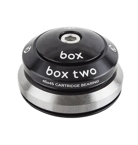Box Two Integrated Taper Headset