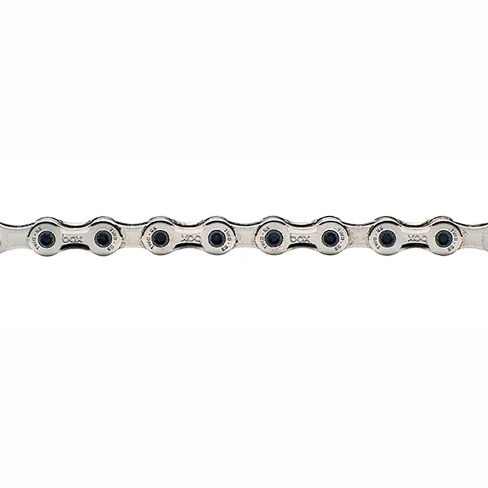 BOX Two Prime 9 Chain (144L) – Silver