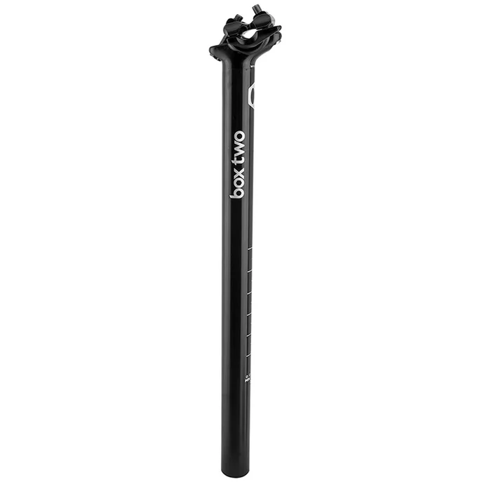 Box Two Railed Seat Post