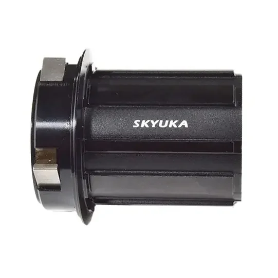 Boyd Skyuka Freehub Body, Hyperglide