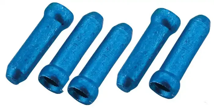 BRAKE CABLE ENDS