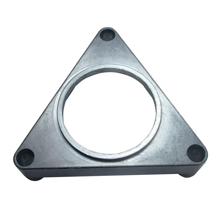 Brake Drum Platform for 5″ Azusalite Wheels