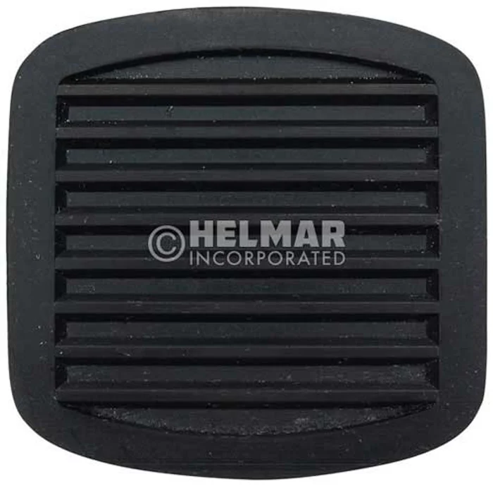 BRAKE PEDAL PAD 91251-00700