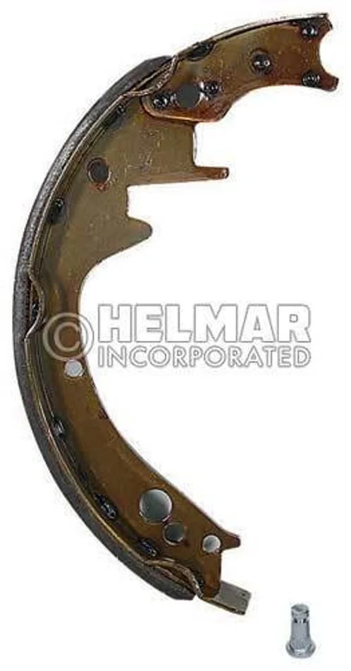 BRAKE SHOE 91B46-10314