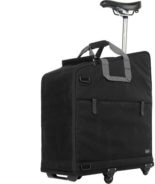 Brompton Brompton Padded Folding Bike Transit Travel Bag