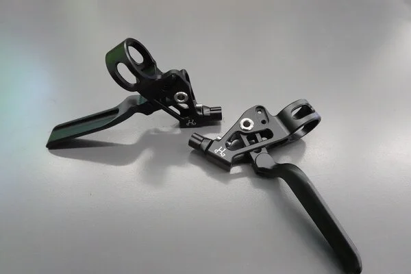Brompton H&H Lightweight Brake Lever for Brompton Bicycle