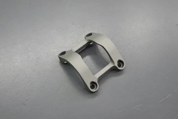 Brompton Ti parts workshop Titanium Handlebar Plate for Brompton Bicycle T Line
