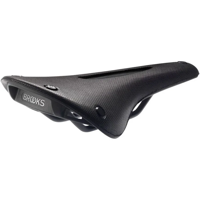 Brooks C15 Carved All Weather Saddle