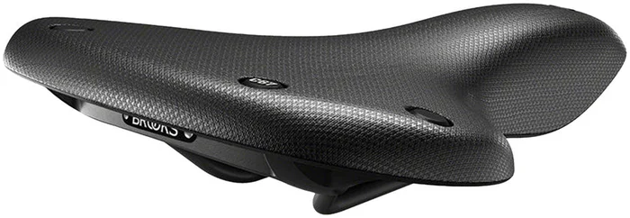 Brooks C67 Saddle – Black
