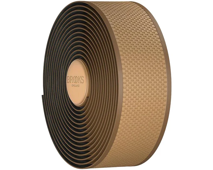 Brooks Cambium Rubber Bar Tape (Natural)
