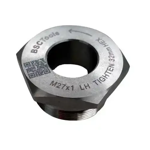 BSC Tools M27x1 Crank Extractor Tool