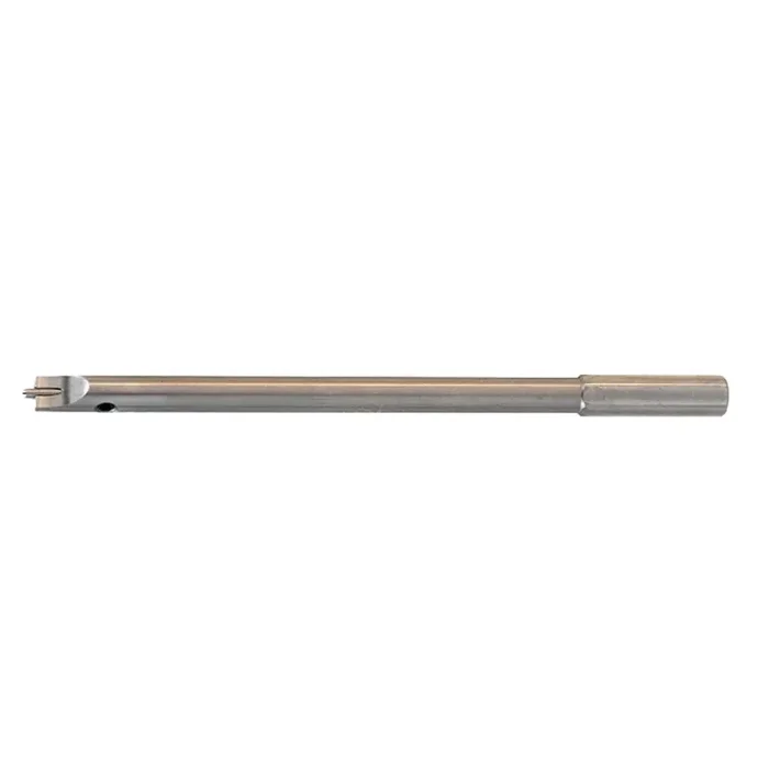 BSC Tools Speed Driver, Slotted Nipples, Deep Rims, Ea