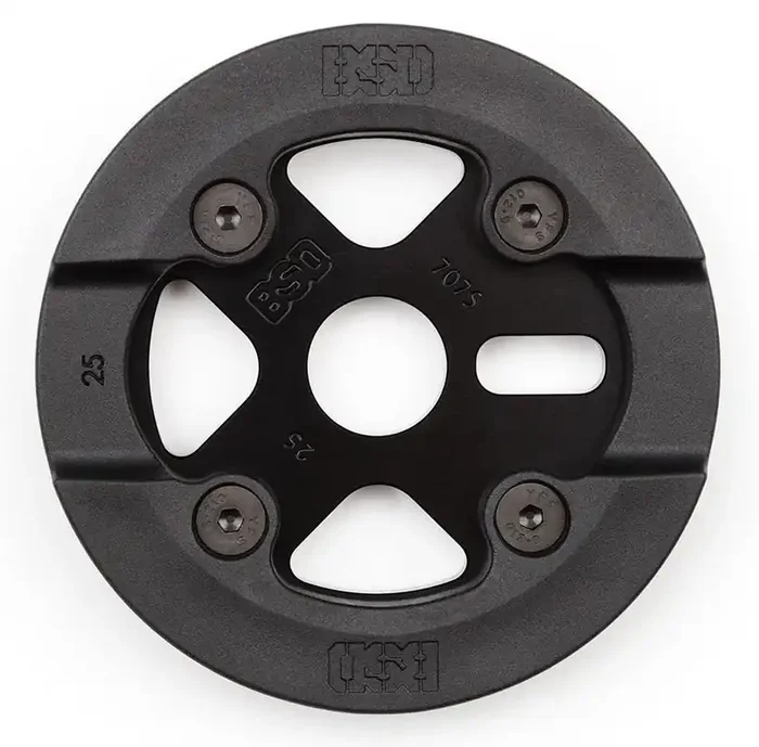 BSD Barrier Sprocket