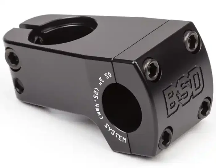 BSD Dropped Stem