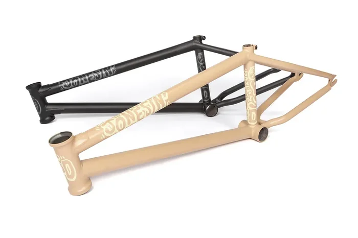 BSD Jonesin‘ Frame