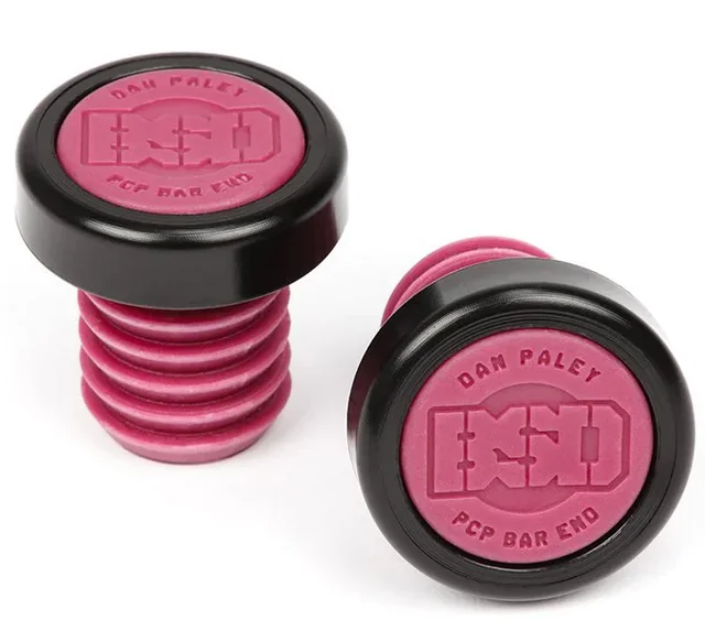 BSD M-Cap Bar Ends