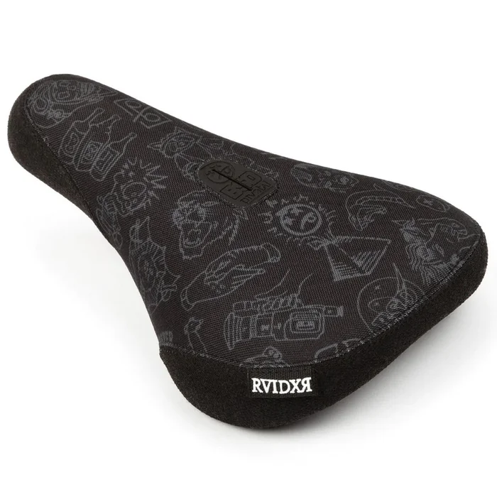 BSD Raider Pivotal Seat